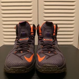 Leborn 12’s Men 👟✅